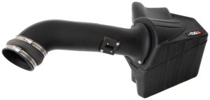 Ford F250 Performance Air Intake - K&N Engineering - AirCharger 63 Series - `20-`21